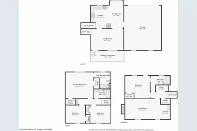 5214 Parkside Drive, Conyers, GA 30094 - Photo 30