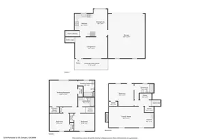 5214 Parkside Dr, Conyers, GA 30094 - Photo 30