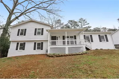 5214 Parkside Drive, Conyers, GA 30094 - Photo 2