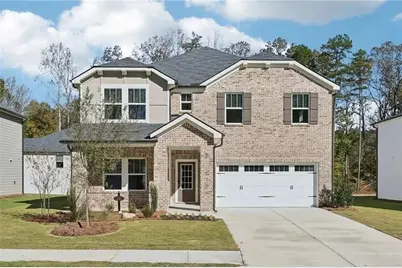 265 Sequoia Lane, Dawsonville, GA 30534 - Photo 1