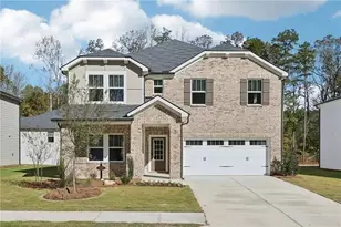 265 Sequoia Ln, Dawsonville, GA 30534 - Photo 1