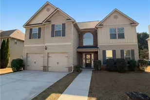 225 Lily Cove Dr, Loganville, GA 30052 - Photo 1