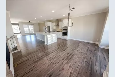 2154 Hinton Drive SE, Smyrna, GA 30080 - Photo 8