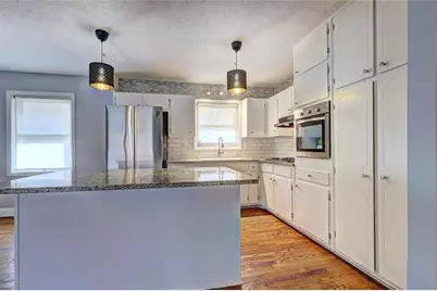 667 Tara Circle SE, Atlanta, GA 30354 - Photo 2