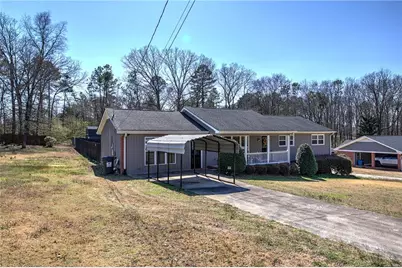 7 Timberwood Drive, Silver Creek, GA 30173 - Photo 4