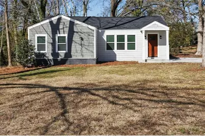 1936 Boulderview Drive SE, Atlanta, GA 30316 - Photo 1