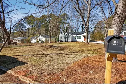 1936 Boulderview Drive SE, Atlanta, GA 30316 - Photo 2