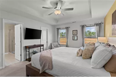 3521 Hedgeway Lane, Kennesaw, GA 30144 - Photo 24