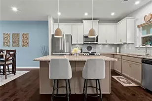 3521 Hedgeway Ln, Kennesaw, GA 30144 - Photo 14