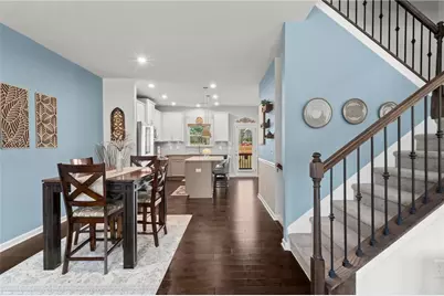 3521 Hedgeway Lane, Kennesaw, GA 30144 - Photo 10