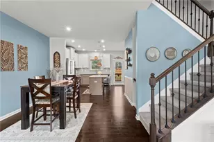 3521 Hedgeway Ln, Kennesaw, GA 30144 - Photo 10