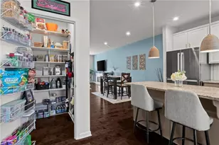 3521 Hedgeway Ln, Kennesaw, GA 30144 - Photo 22