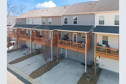 3521 Hedgeway Lane, Kennesaw, GA 30144 - Photo 40