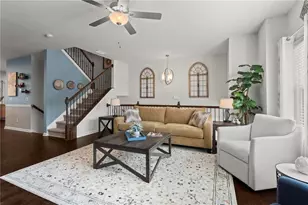 3521 Hedgeway Ln, Kennesaw, GA 30144 - Photo 6