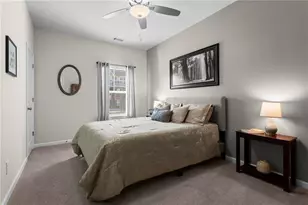 3521 Hedgeway Ln, Kennesaw, GA 30144 - Photo 34