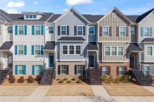 3521 Hedgeway Ln, Kennesaw, GA 30144 - Photo 1