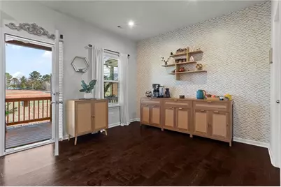 3521 Hedgeway Lane, Kennesaw, GA 30144 - Photo 20