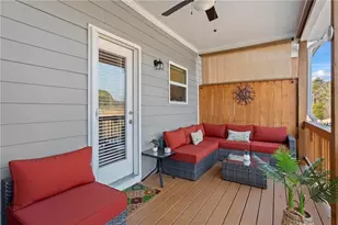 3521 Hedgeway Ln, Kennesaw, GA 30144 - Photo 38