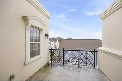 307 Green Street SE, Marietta, GA 30060 - Photo 36