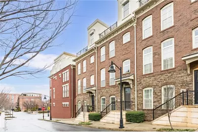 307 Green Street SE, Marietta, GA 30060 - Photo 1