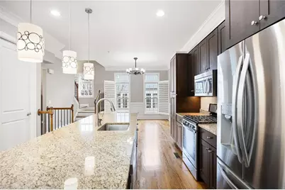 307 Green Street SE, Marietta, GA 30060 - Photo 10