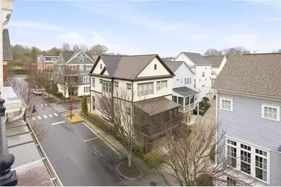 307 Green Street SE, Marietta, GA 30060 - Photo 38