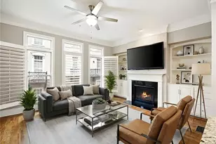 307 Green Street SE, Marietta, GA 30060 - Photo 12