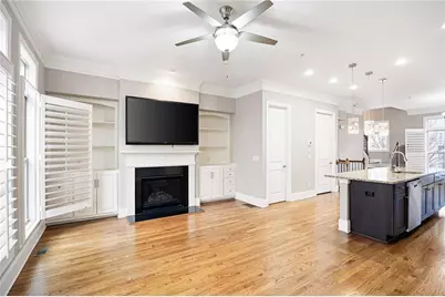 307 Green Street SE, Marietta, GA 30060 - Photo 14