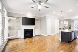 307 Green Street SE, Marietta, GA 30060 - Photo 14