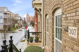 307 Green Street SE, Marietta, GA 30060 - Photo 2