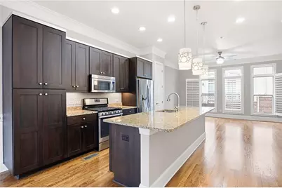 307 Green Street SE, Marietta, GA 30060 - Photo 6