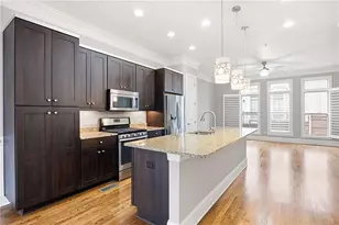 307 Green Street SE, Marietta, GA 30060 - Photo 6