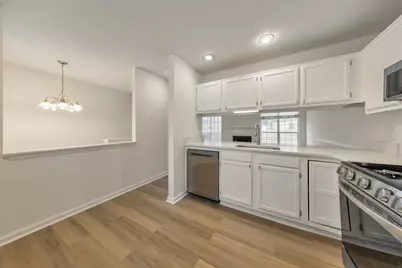 1818 Crescent Hill Drive NW, Acworth, GA 30102 - Photo 10