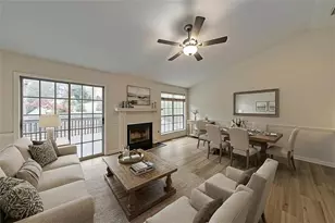 1818 Cres Hill Dr NW, Acworth, GA 30102 - Photo 4