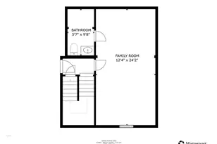 1818 Cres Hill Dr NW, Acworth, GA 30102 - Photo 40