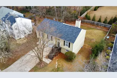 1818 Crescent Hill Drive NW, Acworth, GA 30102 - Photo 36