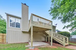 1818 Cres Hill Dr NW, Acworth, GA 30102 - Photo 30