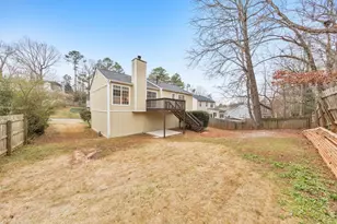 1818 Cres Hill Dr NW, Acworth, GA 30102 - Photo 34