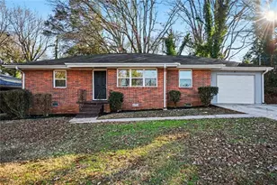 1660 Valencia Rd, Decatur, GA 30032 - Photo 1