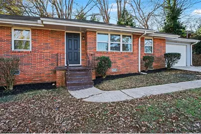 1660 Valencia Road, Decatur, GA 30032 - Photo 2