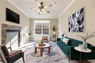 4805 W Village Way SE, Smyrna, GA 30080 - Photo 8