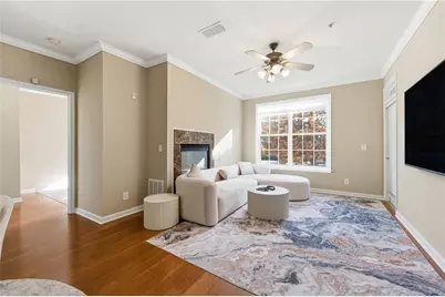 4805 W Village Way SE #2204, Smyrna, GA 30080 - Photo 6