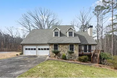 1521 Larkwood Drive, Canton, GA 30114 - Photo 2