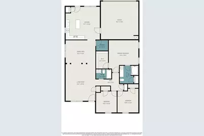 85 Bellerive Lane SE, Covington, GA 30014 - Photo 38