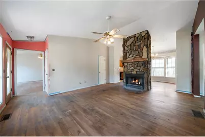 87 Harpers Place, Carrollton, GA 30117 - Photo 4