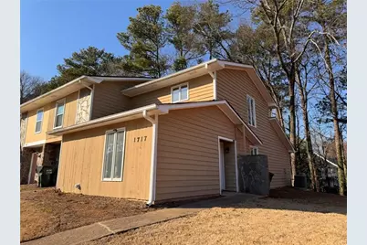 1717 Wynndowne Trail SE, Smyrna, GA 30080 - Photo 2