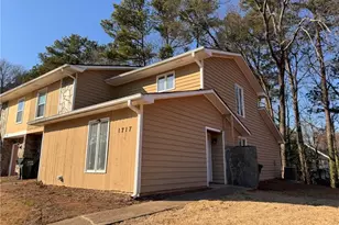 1717 Wynndowne Trail SE, Smyrna, GA 30080 - Photo 2