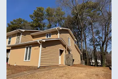 1717 Wynndowne Trail SE, Smyrna, GA 30080 - Photo 36