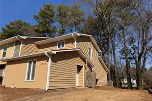 1717 Wynndowne Trail SE, Smyrna, GA 30080 - Photo 36