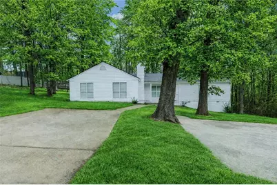 5428 Glen Haven Drive, Atlanta, GA 30349 - Photo 2